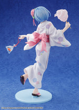 Re:ZERO ~Starting Life in Another World~ - Rem - KDcolle - Yukata Ver. (KADOKAWA)