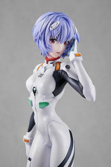 Neon Genesis Evangelion - Ayanami Rei - KDcolle - 1/7 - [Collector's Edition] (KADOKAWA)