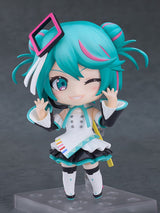 Vocaloid - Hatsune Miku - Nendoroid #2590 - MIKU EXPO 10th Anniversary Ver. (Good Smile Company)