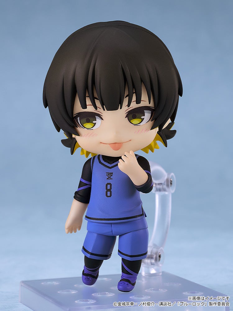 Vocaloid - Kaito - Nendoroid Doll (Good Smile Company)