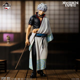Gintama - Sakata Gintoki - Ichiban Kuji Masterlise Expiece - 20th Anniversary Exhibition ~Gathering of Twenties~ - B Prize (Bandai Spirits)