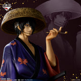 Gintama - Takasugi Shinsuke - Ichiban Kuji Masterlise Expiece - 20th Anniversary Exhibition ~Gathering of Twenties~ - C Prize (Bandai Spirits)