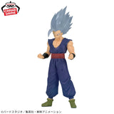 Dragon Ball Super - Son Gohan (Beast) - Clearise (Bandai Spirits), Franchise: Dragon Ball, Brand: Bandai Spirits, Banpresto, Release Date: 13.June 2024, Type: Prize, Dimensions: H=17 cm, Nippon Figures