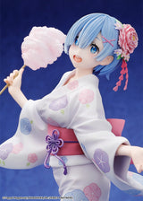 Re:ZERO ~Starting Life in Another World~ - Rem - KDcolle - Yukata Ver. (KADOKAWA)