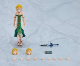 The Legend of Zelda: Tears of the Kingdom - Zelda - figma #637 (Max Factory)