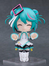 Vocaloid - Hatsune Miku - Nendoroid #2590 - MIKU EXPO 10th Anniversary Ver. (Good Smile Company)