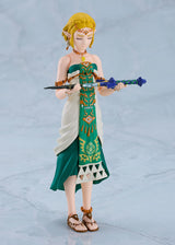 The Legend of Zelda: Tears of the Kingdom - Zelda - figma #637 (Max Factory)