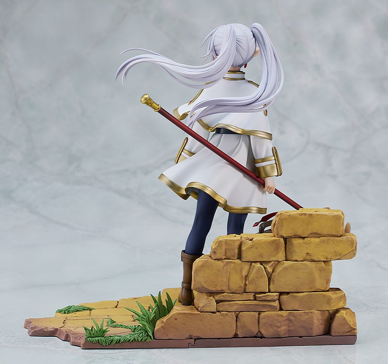 Frieren: Beyond Journey's End - Frieren - 1/7 - Magic of the Eventide Glow (Good Smile Company)