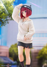 Oshi No Ko - Arima Kana - 1/6 - Bazurase Fashion Ver. (DMM Factory)