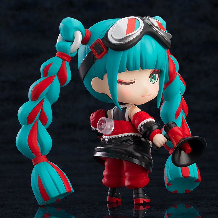 Vocaloid - Hatsune Miku - Nendoroid #2438 - Magical Mirai 2023 Ver. (Good Smile Company)