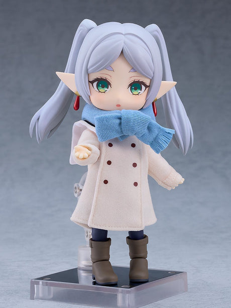 Frieren: Beyond Journey's End - Frieren - Nendoroid Doll (Good Smile Company)