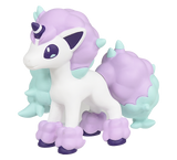 Pokemon - MS-42 Galarian Ponyta - Monster Collection (MonColle) - Takara Tomy, Franchise: Pokemon, Brand: Takara Tomy, Series: MonColle (Pokemon Monster Collection), Type: General, Release Date: 2020-12-29, Dimensions: approx. Height = 3~4 cm // 1.18~1.57 inches, Nippon Figures