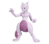 Pokemon - ML-20 Mewtwo - Monster Collection (MonColle) - Takara Tomy, Franchise: Pokemon, Brand: Takara Tomy, Series: MonColle (Pokemon Monster Collection), Type: General, Release Date: 2019-11-29, Dimensions: approx. Height = 10 cm // 3.9 inches, Nippon Figures