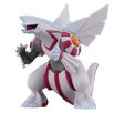Pokemon - ML-07 Palkia - Monster Collection (MonColle) - Takara Tomy, Franchise: Pokemon, Brand: Takara Tomy, Series: MonColle (Pokemon Monster Collection), Type: General, Release Date: 2019-11-29, Dimensions: approx. Height = 10 cm // 3.9 inches, Nippon Figures