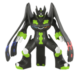 Pokemon - ML-26 Zygarde (Perfect Form) - Monster Collection (MonColle) - Takara Tomy, Franchise: Pokemon, Brand: Takara Tomy, Series: MonColle (Pokemon Monster Collection), Release Date: 2021-10-29, Store Name: Nippon Figures