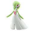 Pokemon - MS-29 Gardevoir - Monster Collection (MonColle) - Takara Tomy, Franchise: Pokemon, Brand: Takara Tomy, Series: MonColle (Pokemon Monster Collection), Type: General, Release Date: 2021-04-29, Dimensions: approx. Height = 3~4 cm // 1.18~1.57 inches, Nippon Figures