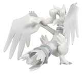 Pokemon - ML-08 Reshiram - Monster Collection (MonColle) - Takara Tomy, Franchise: Pokemon, Brand: Takara Tomy, Series: MonColle (Pokemon Monster Collection), Type: General, Release Date: 2019-11-29, Dimensions: approx. Height = 10 cm // 3.9 inches, Nippon Figures