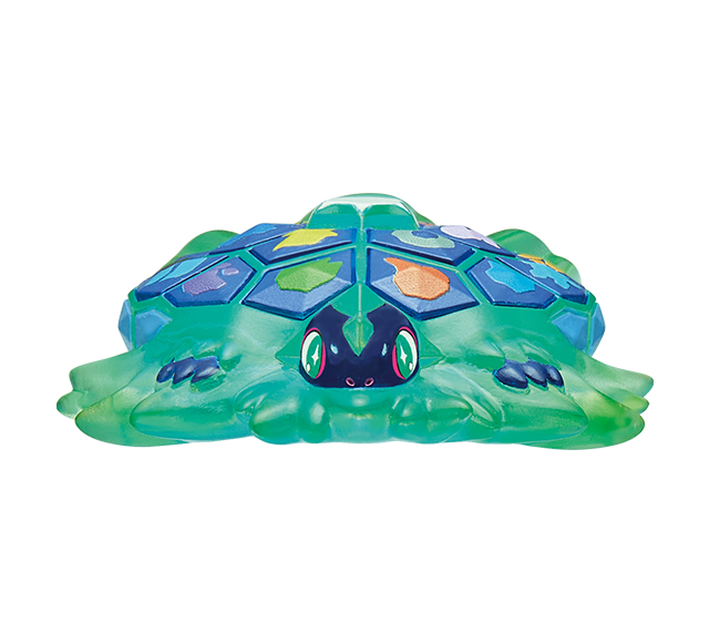 Pokemon - Terapagos (Terastal Form) - Monster Collection (MonColle) - Takara Tomy, Franchise: Pokemon, Brand: Takara Tomy, Series: MonColle (Pokemon Monster Collection), Type: General, Release Date: 2024-01-29, Dimensions: approx. Height = 8 cm (3.14 inches), Nippon Figures