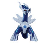 Pokemon - ML-06 Dialga - Monster Collection (MonColle) - Takara Tomy, Franchise: Pokemon, Brand: Takara Tomy, Series: MonColle (Pokemon Monster Collection), Type: General, Release Date: 2019-11-29, Dimensions: approx. Height = 10 cm // 3.9 inches, Nippon Figures