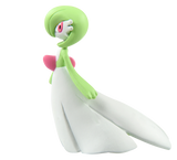 Pokemon - MS-29 Gardevoir - Monster Collection (MonColle) - Takara Tomy, Franchise: Pokemon, Brand: Takara Tomy, Series: MonColle (Pokemon Monster Collection), Type: General, Release Date: 2021-04-29, Dimensions: approx. Height = 3~4 cm // 1.18~1.57 inches, Nippon Figures