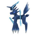 Pokemon - ML-27 Dialga (Origin Form) - Monster Collection (MonColle) - Takara Tomy, Franchise: Pokemon, Brand: Takara Tomy, Series: MonColle (Pokemon Monster Collection), Type: General, Release Date: 2023-11-04, Dimensions: approx. Height = 10 cm // 3.9 inches, Nippon Figures