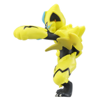 Pokemon - MS-09 Zeraora - Monster Collection (MonColle) - Takara Tomy, Franchise: Pokemon, Brand: Takara Tomy, Series: MonColle (Pokemon Monster Collection), Type: General, Release Date: 2019-11-29, Dimensions: approx. Height = 3~4 cm // 1.18~1.57 inches, Nippon Figures
