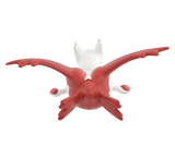 Pokemon - MS-47 Latias - Monster Collection (MonColle) - Takara Tomy, Franchise: Pokemon, Brand: Takara Tomy, Series: MonColle (Pokemon Monster Collection), Type: General, Release Date: 2021-04-29, Dimensions: approx. Height = 3~4 cm // 1.18~1.57 inches, Nippon Figures