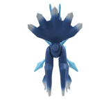 Pokemon - ML-27 Dialga (Origin Form) - Monster Collection (MonColle) - Takara Tomy, Franchise: Pokemon, Brand: Takara Tomy, Series: MonColle (Pokemon Monster Collection), Type: General, Release Date: 2023-11-04, Dimensions: approx. Height = 10 cm // 3.9 inches, Nippon Figures