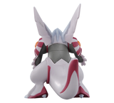 Pokemon - ML-07 Palkia - Monster Collection (MonColle) - Takara Tomy, Franchise: Pokemon, Brand: Takara Tomy, Series: MonColle (Pokemon Monster Collection), Type: General, Release Date: 2019-11-29, Dimensions: approx. Height = 10 cm // 3.9 inches, Nippon Figures