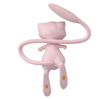 Pokemon - MS-17 Mew - Monster Collection (MonColle) - Takara Tomy, Franchise: Pokemon, Brand: Takara Tomy, Series: MonColle (Pokemon Monster Collection), Type: General, Release Date: 2019-11-29, Dimensions: approx. Height = 3~4 cm // 1.18~1.57 inches, Nippon Figures