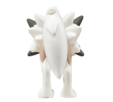 Pokemon - MS-23 Lycanroc (Midday Form) - Monster Collection (MonColle) - Takara Tomy, Franchise: Pokemon, Brand: Takara Tomy, Series: MonColle (Pokemon Monster Collection), Type: General, Release Date: 2022-12-29, Dimensions: approx. Height = 3~4 cm // 1.18~1.57 inches, Nippon Figures
