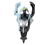 Pokemon - ML-11 Black Kyurem - Monster Collection (MonColle) - Takara Tomy, Franchise: Pokemon, Brand: Takara Tomy, Series: MonColle (Pokemon Monster Collection), Type: General, Release Date: 2019-11-29, Dimensions: approx. Height = 10 cm (3.9 inches), Nippon Figures
