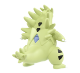 Pokemon - MS-19 Tyranitar - Monster Collection (MonColle) - Takara Tomy, Franchise: Pokemon, Brand: Takara Tomy, Series: MonColle (Pokemon Monster Collection), Type: General, Release Date: 2022-02-29, Dimensions: approx. Height = 3~4 cm // 1.18~1.57 inches, Nippon Figures
