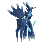 Pokemon - ML-27 Dialga (Origin Form) - Monster Collection (MonColle) - Takara Tomy, Franchise: Pokemon, Brand: Takara Tomy, Series: MonColle (Pokemon Monster Collection), Type: General, Release Date: 2023-11-04, Dimensions: approx. Height = 10 cm // 3.9 inches, Nippon Figures