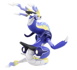 Pokemon - ML-30 Miraidon - Monster Collection (MonColle) - Takara Tomy, Franchise: Pokemon, Brand: Takara Tomy, Series: MonColle (Pokemon Monster Collection), Type: General, Release Date: 2023-03-29, Dimensions: approx. Height = 10 cm (3.9 inches), Nippon Figures