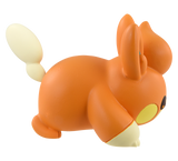 Pokemon - MS-27 Pawmo - Monster Collection (MonColle) - Takara Tomy, Franchise: Pokemon, Brand: Takara Tomy, Series: MonColle (Pokemon Monster Collection), Type: General, Release Date: 2023-02-28, Dimensions: approx. Height = 3~4 cm // 1.18~1.57 inches, Nippon Figures