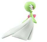 Pokemon - MS-29 Gardevoir - Monster Collection (MonColle) - Takara Tomy, Franchise: Pokemon, Brand: Takara Tomy, Series: MonColle (Pokemon Monster Collection), Type: General, Release Date: 2021-04-29, Dimensions: approx. Height = 3~4 cm // 1.18~1.57 inches, Nippon Figures