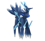 Pokemon - ML-27 Dialga (Origin Form) - Monster Collection (MonColle) - Takara Tomy, Franchise: Pokemon, Brand: Takara Tomy, Series: MonColle (Pokemon Monster Collection), Type: General, Release Date: 2023-11-04, Dimensions: approx. Height = 10 cm // 3.9 inches, Nippon Figures