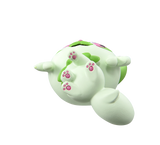 Pokemon - MS-03 Sprigatito - Monster Collection (MonColle) - Takara Tomy, Franchise: Pokemon, Brand: Takara Tomy, Series: MonColle (Pokemon Monster Collection), Type: General, Release Date: 2022-11-29, Dimensions: approx. Height = 3~4 cm // 1.18~1.57 inches, Nippon Figures