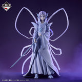 Bleach - Kuchiki Rukia - Ichiban Kuji Masterlise - Thousand-Year Blood War OP.2 - C Prize (Bandai Spirits)