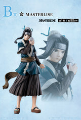 NARUTO – Haku – Ichiban Kuji Masterlise – Land of Waves Arc – B Prize (Bandai Spirits)