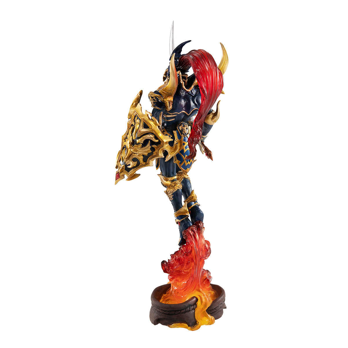 Yu-Gi-Oh! Duel Monsters - Chaos Soldier - Art Works Monsters (MegaHouse), Franchise: Yu-Gi-Oh! Duel Monsters, Brand: MegaHouse, Release Date: 31. Jul 2020, Type: General, Nippon Figures
