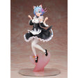 Re:Zero kara Hajimeru Isekai Seikatsu - Rem - 1/8 - Cat Ear Ver. (Alpha x Omega), Franchise: Re:Zero kara Hajimeru Isekai Seikatsu: Memory Snow, Release Date: 08. Apr 2021, Scale: 1/8, Store Name: Nippon Figures