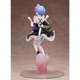 Re:Zero kara Hajimeru Isekai Seikatsu - Rem - 1/8 - Cat Ear Ver. (Alpha x Omega), Franchise: Re:Zero kara Hajimeru Isekai Seikatsu: Memory Snow, Release Date: 08. Apr 2021, Scale: 1/8, Store Name: Nippon Figures