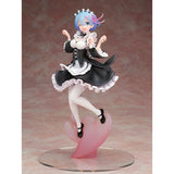 Re:Zero kara Hajimeru Isekai Seikatsu - Rem - 1/8 - Cat Ear Ver. (Alpha x Omega), Franchise: Re:Zero kara Hajimeru Isekai Seikatsu: Memory Snow, Release Date: 08. Apr 2021, Scale: 1/8, Store Name: Nippon Figures