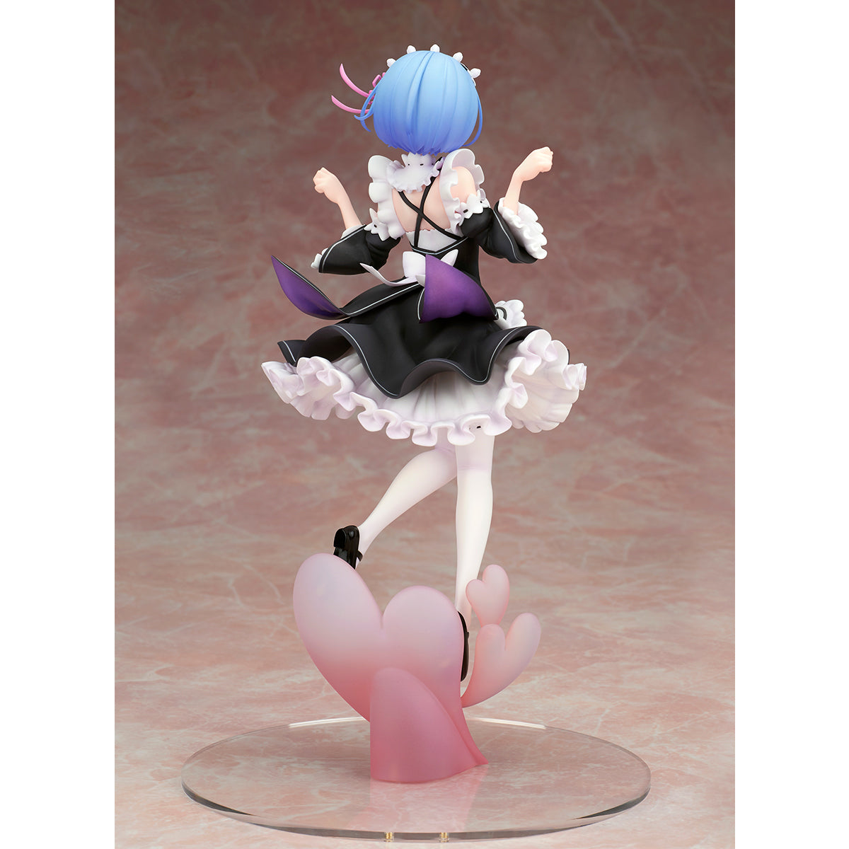 Re:Zero kara Hajimeru Isekai Seikatsu - Rem - 1/8 - Cat Ear Ver. (Alpha x Omega), Franchise: Re:Zero kara Hajimeru Isekai Seikatsu: Memory Snow, Release Date: 08. Apr 2021, Scale: 1/8, Store Name: Nippon Figures