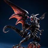 Red Eyes Black Dragon Art Works Monsters, Yu-Gi-Oh! Duel Monsters franchise, MegaHouse brand, Release Date: 30. Jun 2021, General type, Nippon Figures store.