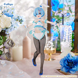 Re:Zero kara Hajimeru Isekai Seikatsu - Rem - BiCute Bunnies - Airy Costume ver. (FuRyu)