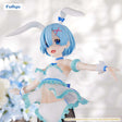 Re:Zero kara Hajimeru Isekai Seikatsu - Rem - BiCute Bunnies - Airy Costume ver. (FuRyu)