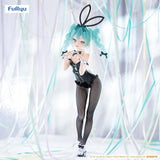 Vocaloid - Hatsune Miku - rurudo ver. - Bicute Bunnies (FuRyu) Product Image